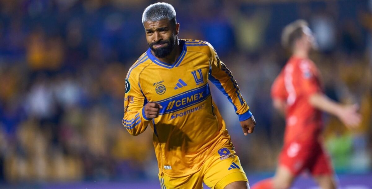 Tigres, Rodrigo Aguirre, Rayados, Clásico Regio, números, Liga MX