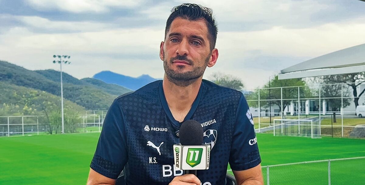 Nicolás Sánchez, Rayados, Tigres, Clásico Regio 142, Fernando Ortiz, Martín Demichelis, Domènec Torrent