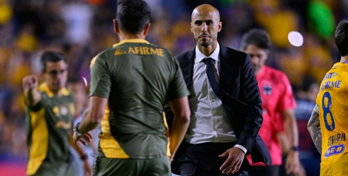 Tigres, Guido Pizarro, director técnico, Clásico Regio, invicto, resultados, Liga MX