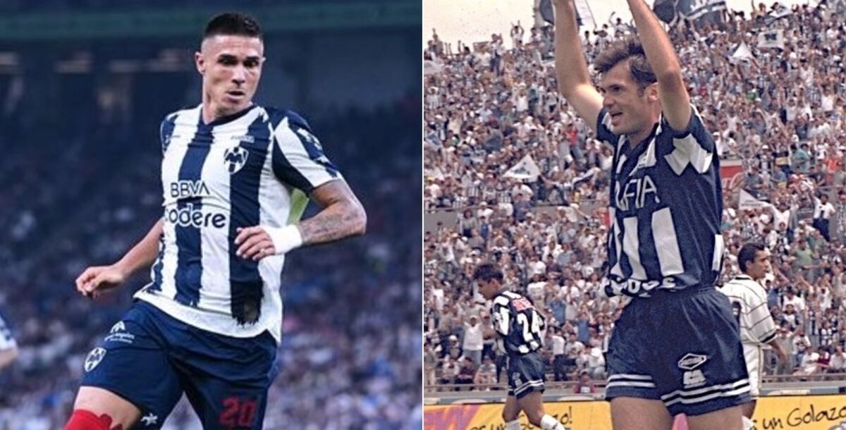 Rayados, Clásico Regio, Uros Durdevic, Zoran Djuric, Serbia, extranjeros, Liga MX