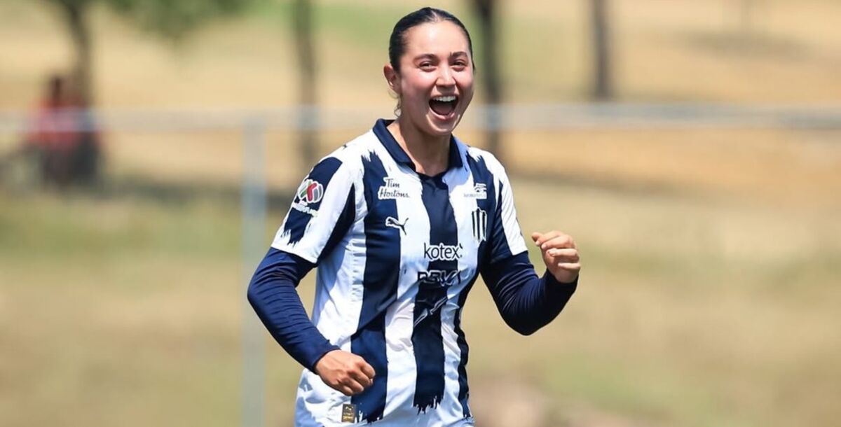 Rayadas, Porland Thorns, amistoso, jugadoras Sub 19, Miranda Solís, Luz Sánchez, Ana Vásquez, Liga MX Femenil