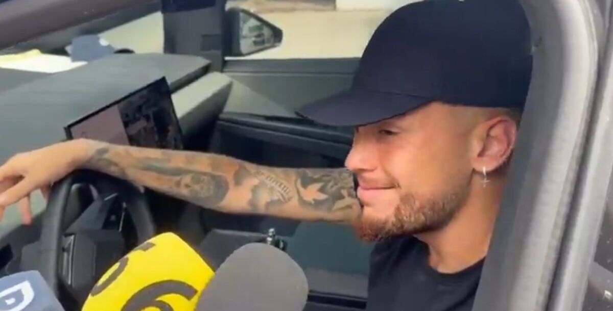 Rayados, Lucas Ocampos, declaraciones, Clásico Regio, Nicolás Sánchez, Liga MX