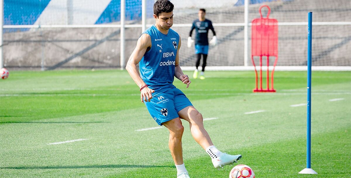 Rayados, Tigres, Clásico Regio 142, Nicolás Sánchez, once inicial, Liga MX, Clausura 2026, Jornada 10, Estadio Universitario, Óliver Torres, Anthony Martial, Fidel Ambriz, Érick Aguirre