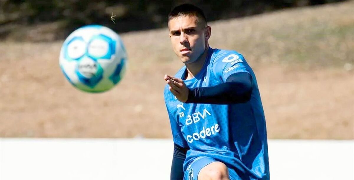 Uros Durdevic, Rayados, Tigres, racha sin marcar gol, Clásico Regio 142, Liga MX, Clausura 2026, Jornada 10, Estadio Universitario