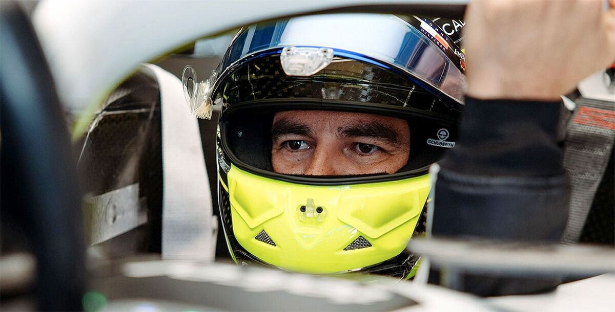 F1, Fórmula 1, Gran Premio de Australia, Melbourne, Albert Park, Cadillac, Sergio Checo Pérez, Valtteri Bottas, práctica libre 3, Qualy, resumen