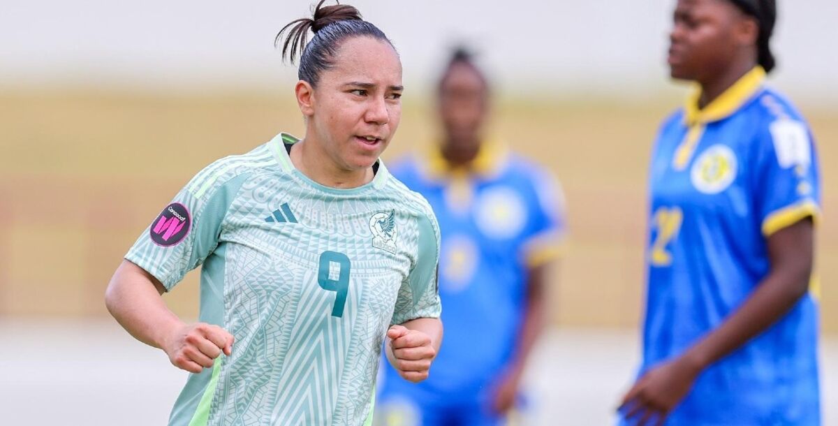 Tri Femenil, Selección Mexicana, Brasil, amistoso, jugadoras clave, Jacqueline Ovalle, Rebeca Bernal, Blanca Félix, Charlyn Corral