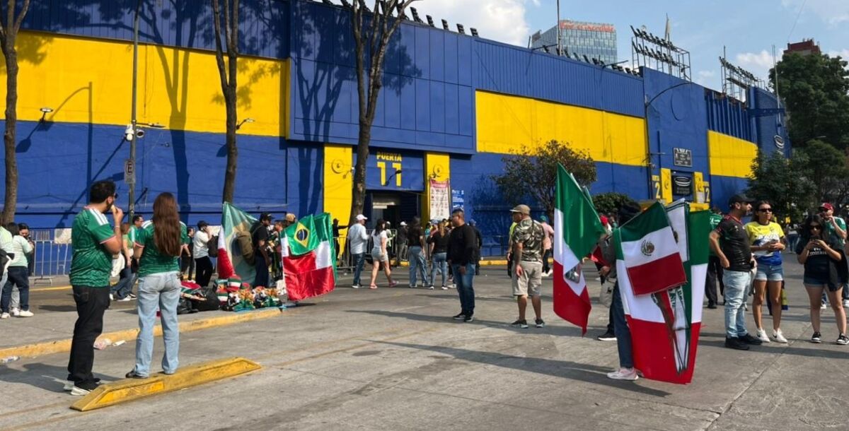 Tri Femenil, Selección Mexicana, Brasil, amistoso, Ciudad de los Deportes, en vivo, minuto a minuto, crónica