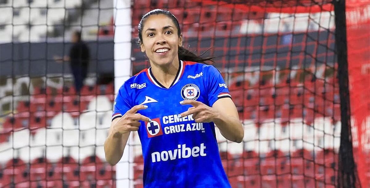 Cruz Azul, La Máquina Femenil, Liga MX Femenil, Clausura 2026, Ana Lucía Martínez, Ivonne Gutiérrez, Valeria Miranda, Lizbeth Ángeles, Ana García, Hanna Osorio, renovación de contrato
