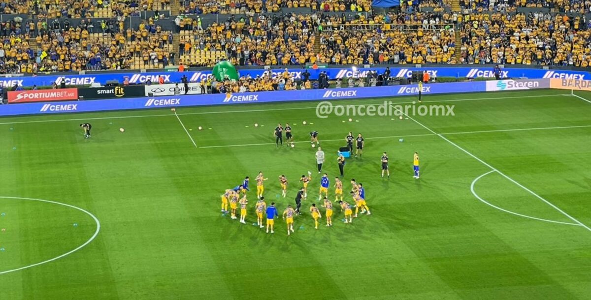 Liga MX, Tigres vs.  Rayados, Clásico Regio 142, seguimiento minuto a minuto, en vivo, crónica, resultado, goles, Jornada 10, Clausura 2026