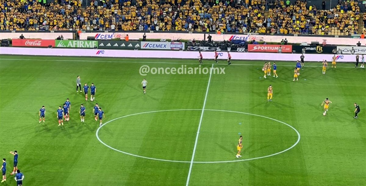 Liga MX, Tigres vs.  Rayados, Clásico Regio 142, seguimiento minuto a minuto, en vivo, crónica, resultado, goles, Jornada 10, Clausura 2026