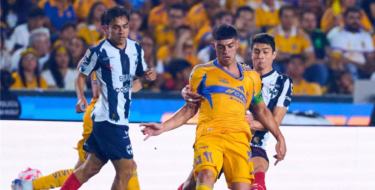 Liga MX, Tigres vs.  Rayados, Clásico Regio 142, seguimiento minuto a minuto, en vivo, crónica, resultado, goles, Jornada 10, Clausura 2026