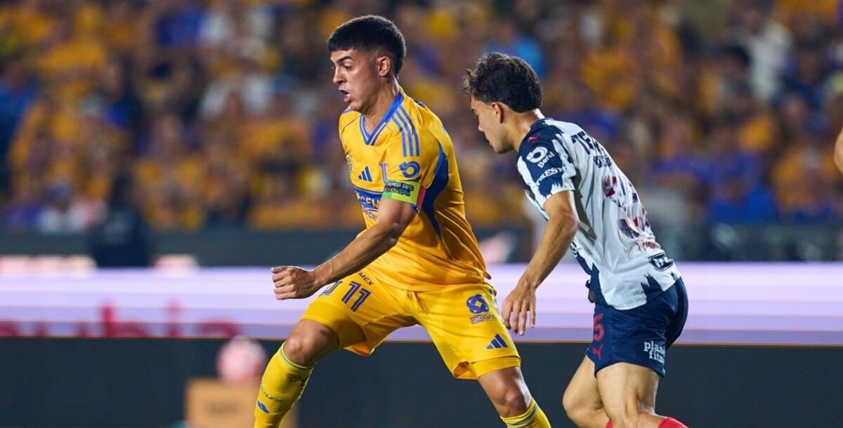 Liga MX, Tigres vs.  Rayados, Clásico Regio 142, seguimiento minuto a minuto, en vivo, crónica, resultado, goles, Jornada 10, Clausura 2026
