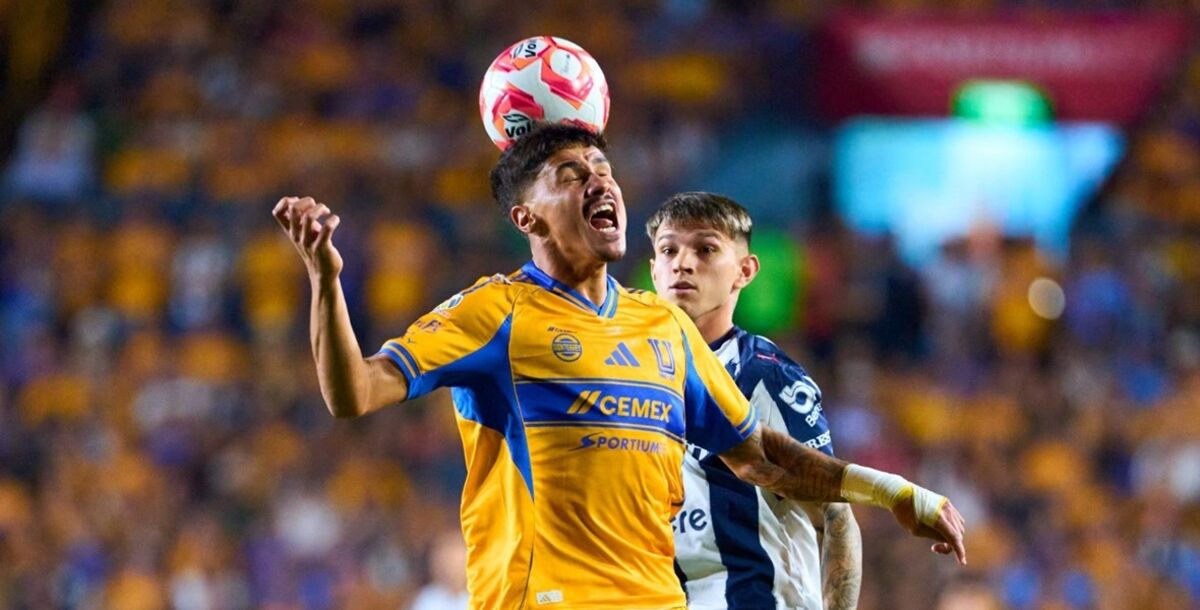 Liga MX, Tigres vs.  Rayados, Clásico Regio 142, seguimiento minuto a minuto, en vivo, crónica, resultado, goles, Jornada 10, Clausura 2026