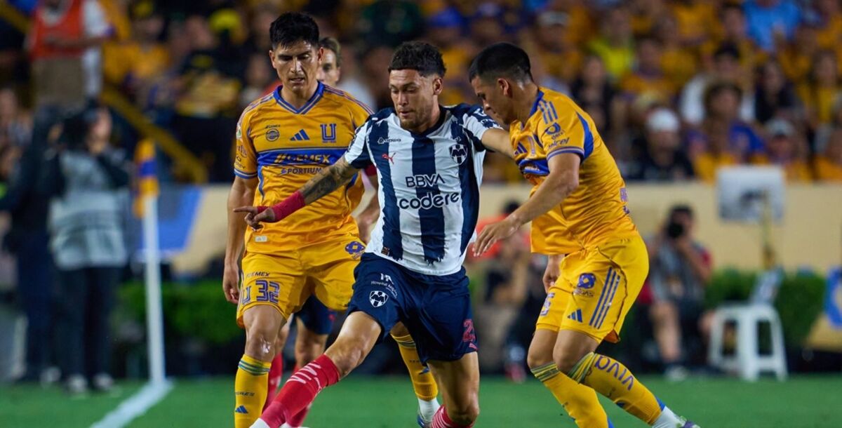 Liga MX, Tigres vs.  Rayados, Clásico Regio 142, seguimiento minuto a minuto, en vivo, crónica, resultado, goles, Jornada 10, Clausura 2026