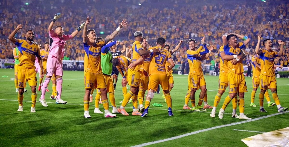 Historial Clasico Regio, Tigres vs Rayados, Andre-Pierre Gignac, Nahuel Guzman, Estadio Universitario, Futbol, Clasico 142, Liga MX