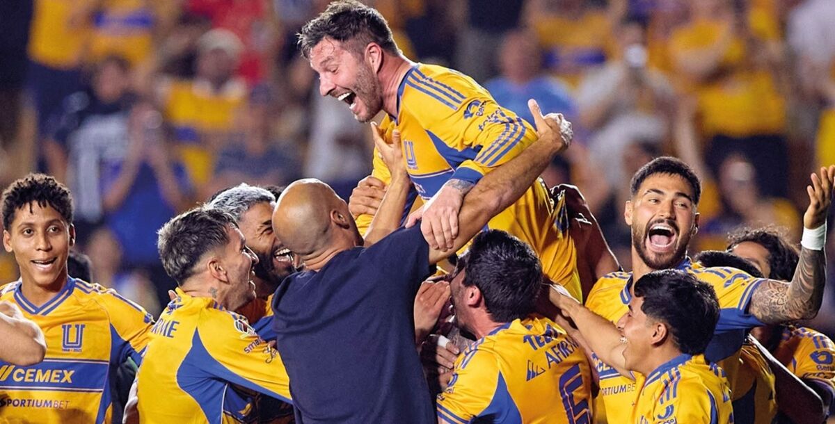 Liga MX, Tigres vs.  Rayados, Clásico Regio 142, seguimiento minuto a minuto, en vivo, crónica, resultado, goles, Jornada 10, Clausura 2026