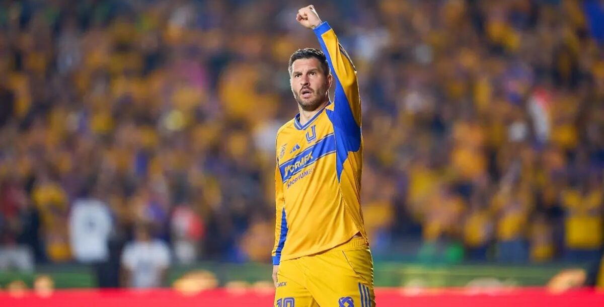 Tigres, Clásico Regio, triunfo, análisis, Gignac, gol, Rayados, Guido Pizarro, Nico Sánchez, Liga MX