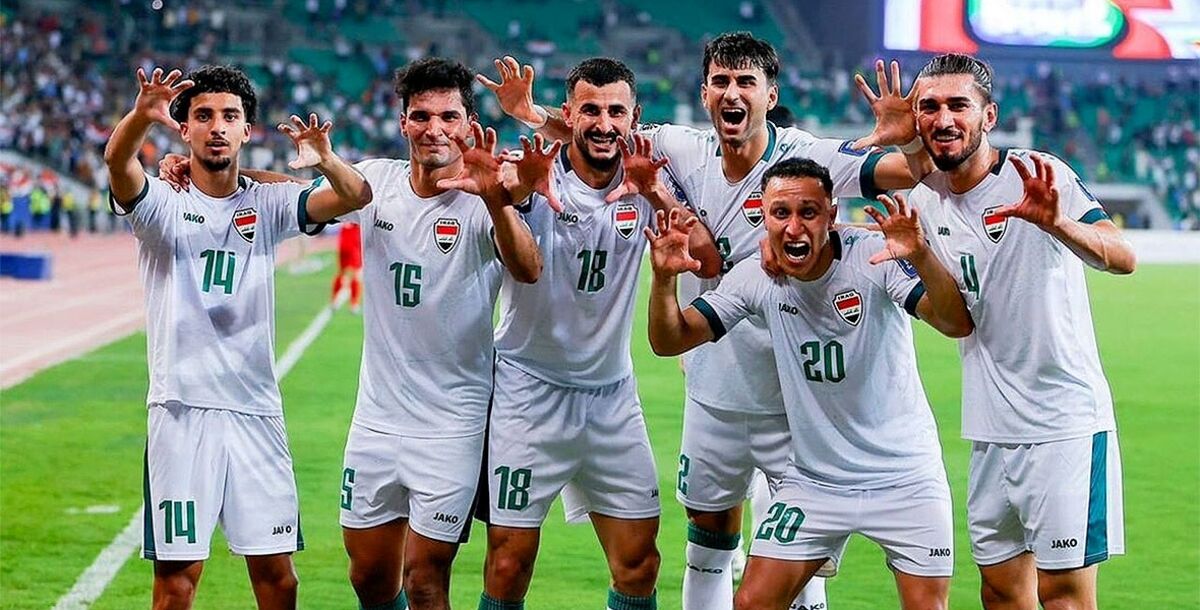 FIFA, Irak, Federación de Futbol de Irak, Monterrey, México, Estados Unidos, Turquía, viaje de 25 horas