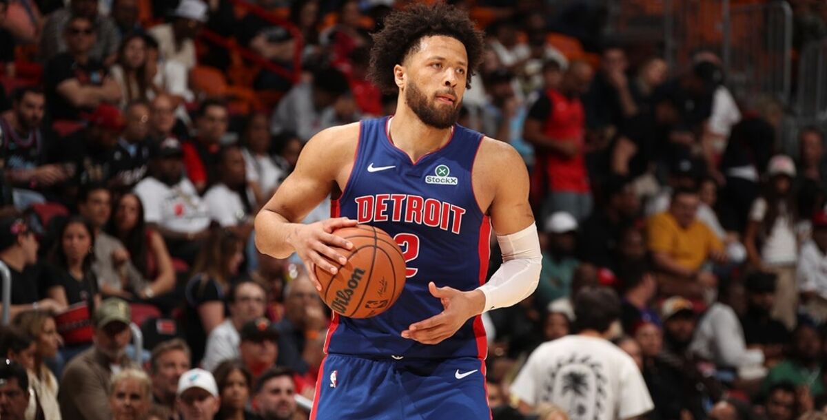 Detroit Pistons, derrota, racha negativa, Brooklyn Nets, Miami Heat, Jaime Jáquez, resultados, NBA