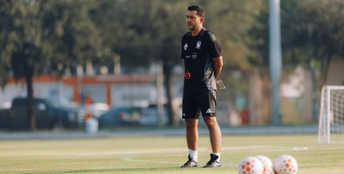 Tigres Femenil, Pedro Losa, funcionamiento, resultados, Liga MX Femenil