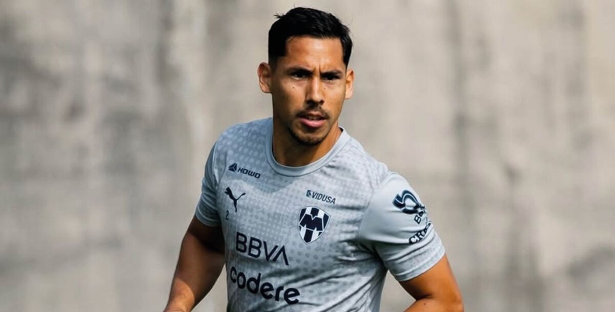 Rayados vs Cruz Azul, Champions Cup 2026, Nicolas Sanchez, Sergio Canales, Anthony Martial, Concacaf, Estadio BBVA