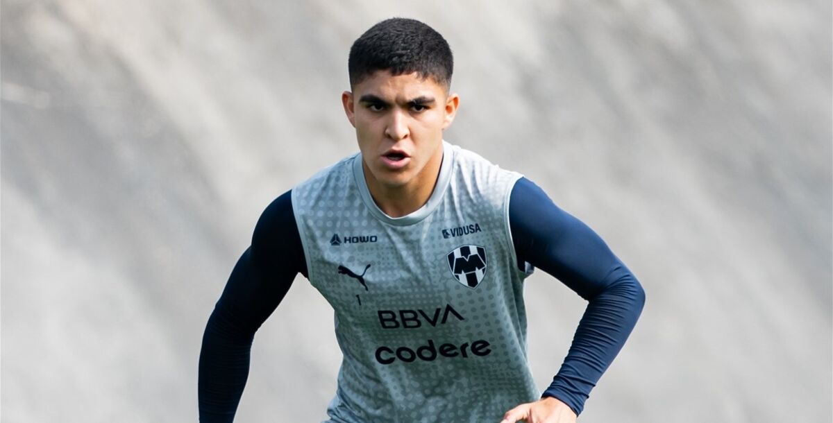 dónde lo veo, Rayados vs. Cruz Azul, Estadio BBVA, Octavos de Final, Juego de Ida, Concacaf Champions Cup