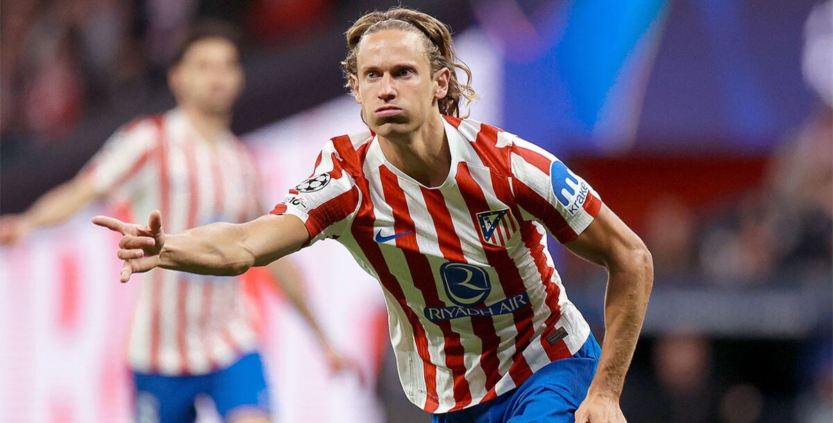 UEFA Champions League, Octavos de Final, Galatasaray vs. Liverpool, Newcastle vs. Barcelona, Atlético de Madrid vs. Tottenham, Atalanta vs. Bayern Múnich, crónica, resultado, goles