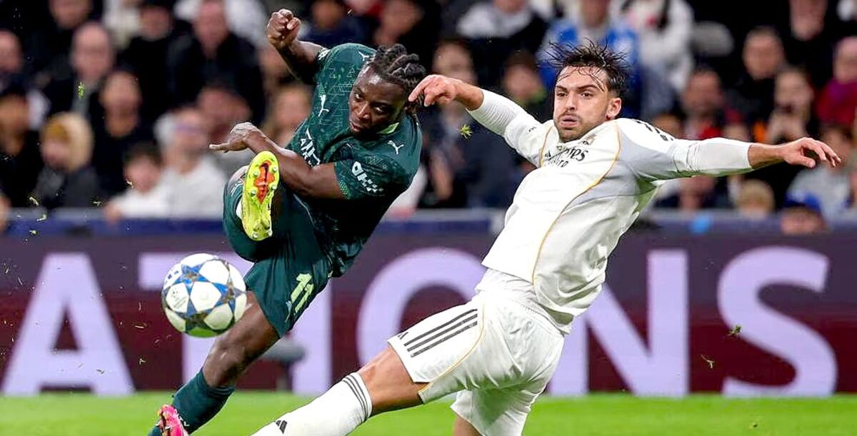 UEFA Champions League, Octavos de Final, Bayer Leverkusen vs. Arsenal, Bodø/Glimt vs. Sporting CP, PSG vs. Chelsea, Real Madrid vs. Manchester City, previa