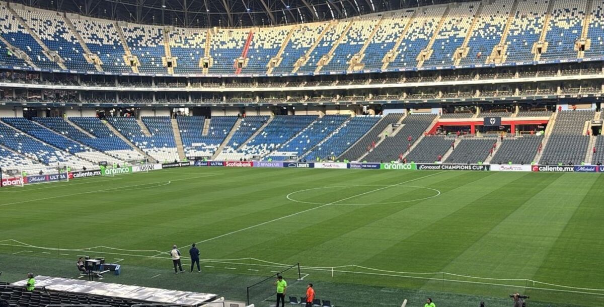 Rayados vs Cruz Azul, Champions Cup 2026, Concacaf, En Vivo, Minuto a Minuto