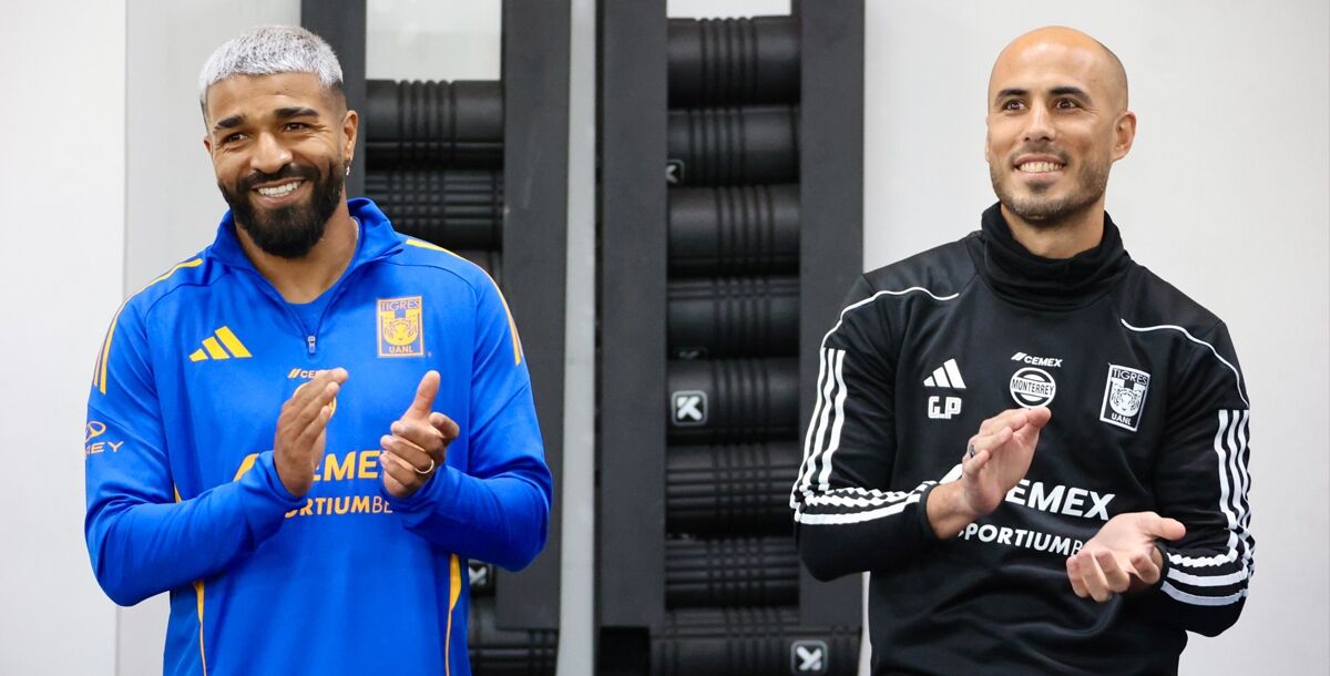 Tigres, Concacaf, Champions Cip, Cincinnati, Octavos Ida, Pizarro, Aguirre