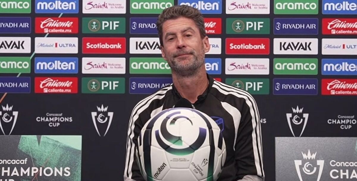 Pat Noonan, Cincinnati vs Tigres, Champions Cup 2026, Concacaf, Futbol, Octavos de Final, Previas Champions Cup