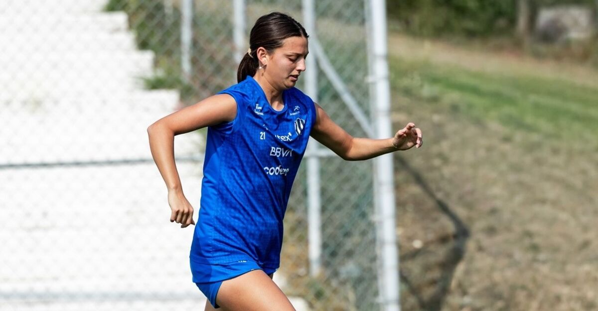 Rayadas, Mazatlán, Liga MX Femenil, Clausura 2026, jornada 11, El Encanto