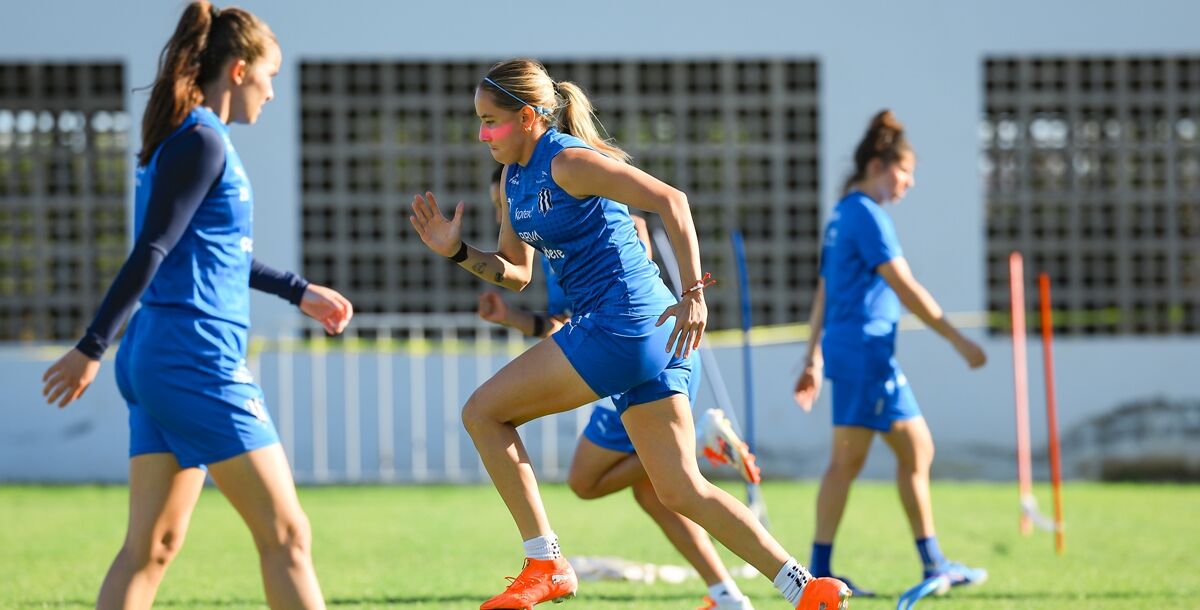 Rayadas, Mazatlán, Liga MX Femenil, Clausura 2026, jornada 11, El Encanto