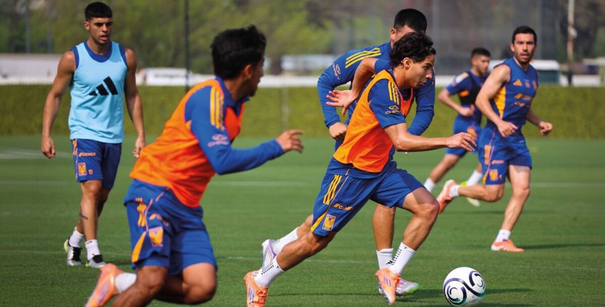 previa, Tigres vs Cincinnati, Champions Cup 2026, Fernando Gorriaran, Angel Correa, Rodrigo Aguirre, Futbol, Concacaf