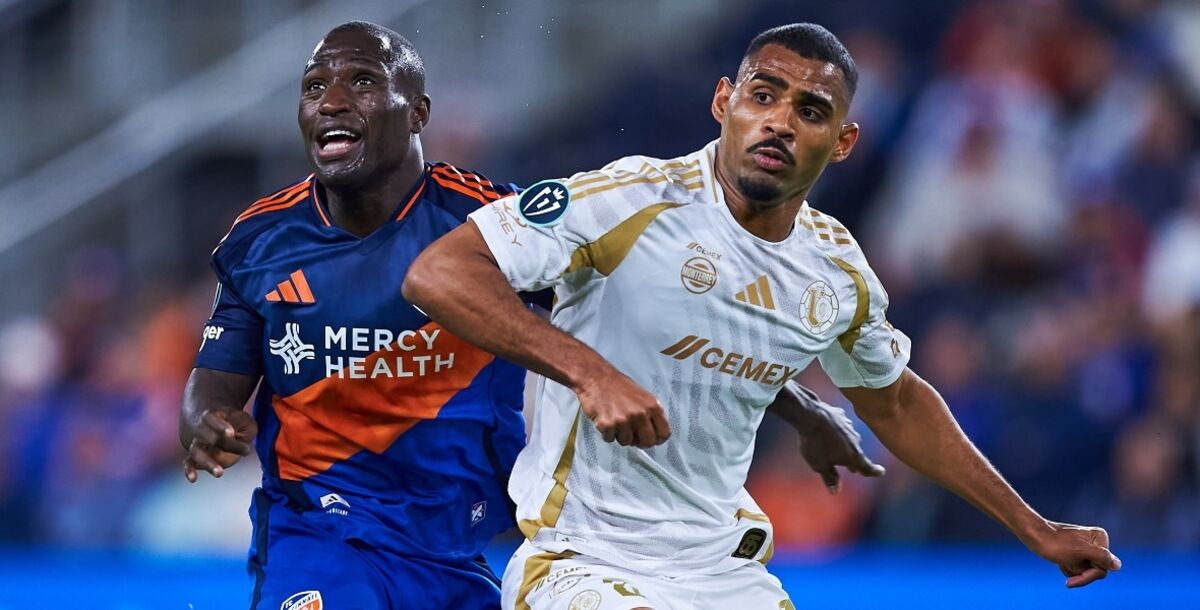 Tigres vs Cincinnati, Champions Cup 2026, Concacaf, Donde ver Tigres, Fox One