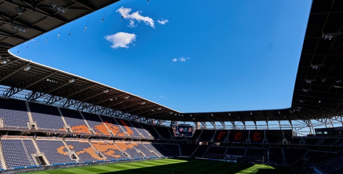 Concacaf Champions Cup, FC Cincinnati vs. Tigres, seguimiento minuto a minuto, en vivo, crónica, resultado, goles, Octavos de Final, Juego de Ida