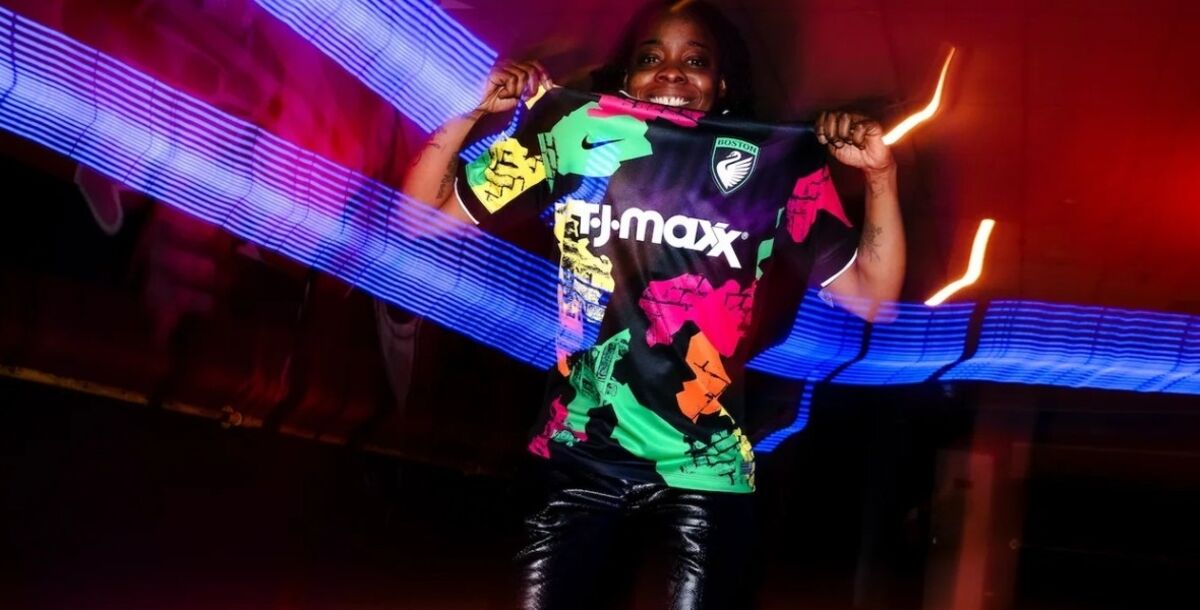 NWSL 2026, Boston Legacy, Denver Summit, Expansion NWSL, Nicolette Hernandez, Futbol Femenil Estados Unidos