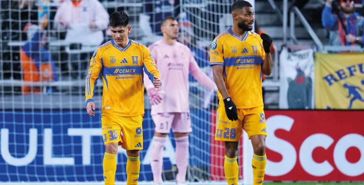 Concacaf Champions Cup, FC Cincinnati vs. Tigres, seguimiento minuto a minuto, en vivo, crónica, resultado, goles, Octavos de Final, Juego de Ida