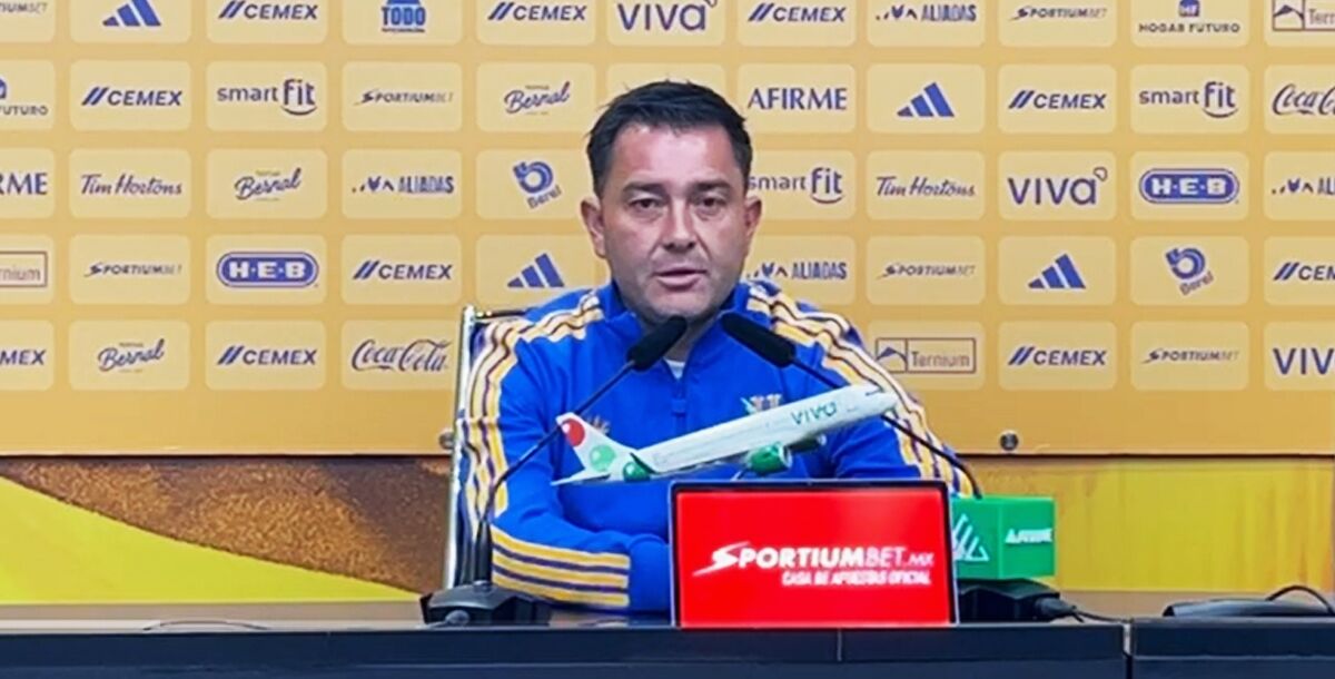 Tigres, Liga MX Femenil, Clausura 20206, Santos, Pedro Losa, jornada 11