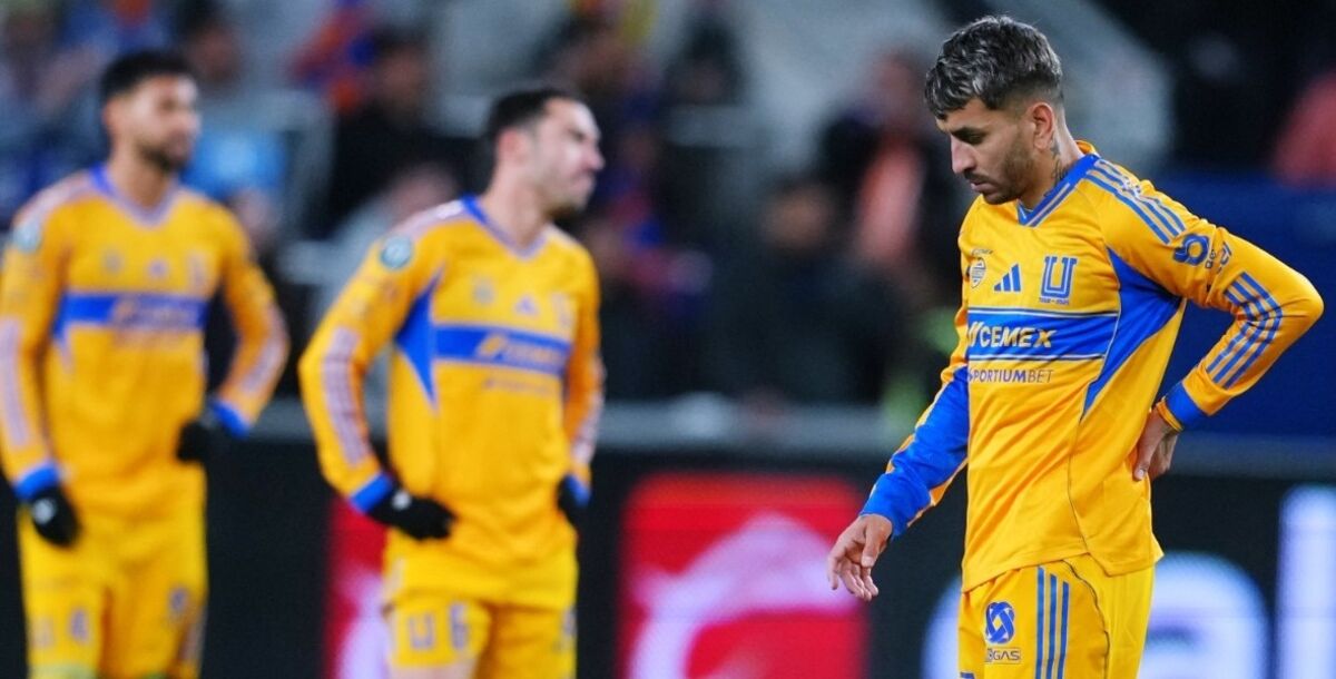 Tigres vs Cincinnati, Que necesita Tigres para clasificar, Champions Cup 2026, Remontada, Concacaf, Escenarios