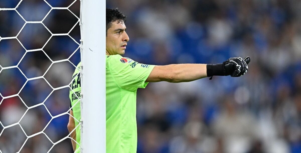 Stefan Medina, lesionado, Rayados, Bajas, Nicolas Sanchez, Lesion Stefan Medina, Anthony Martial, Fidel Ambriz, Liga MX