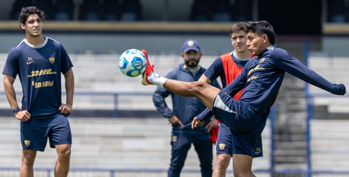 Liga MX en vivo, Jornada 11, Pumas vs Cruz Azul, Chivas vs Santos, Toluca vs Atlas, Horarios Liga MX
