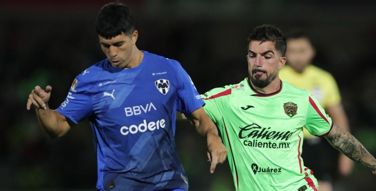 Liga MX, Juárez vs. Rayados, seguimiento minuto a minuto, en vivo, crónica, resultado, goles, Jornada 11, Clausura 2026