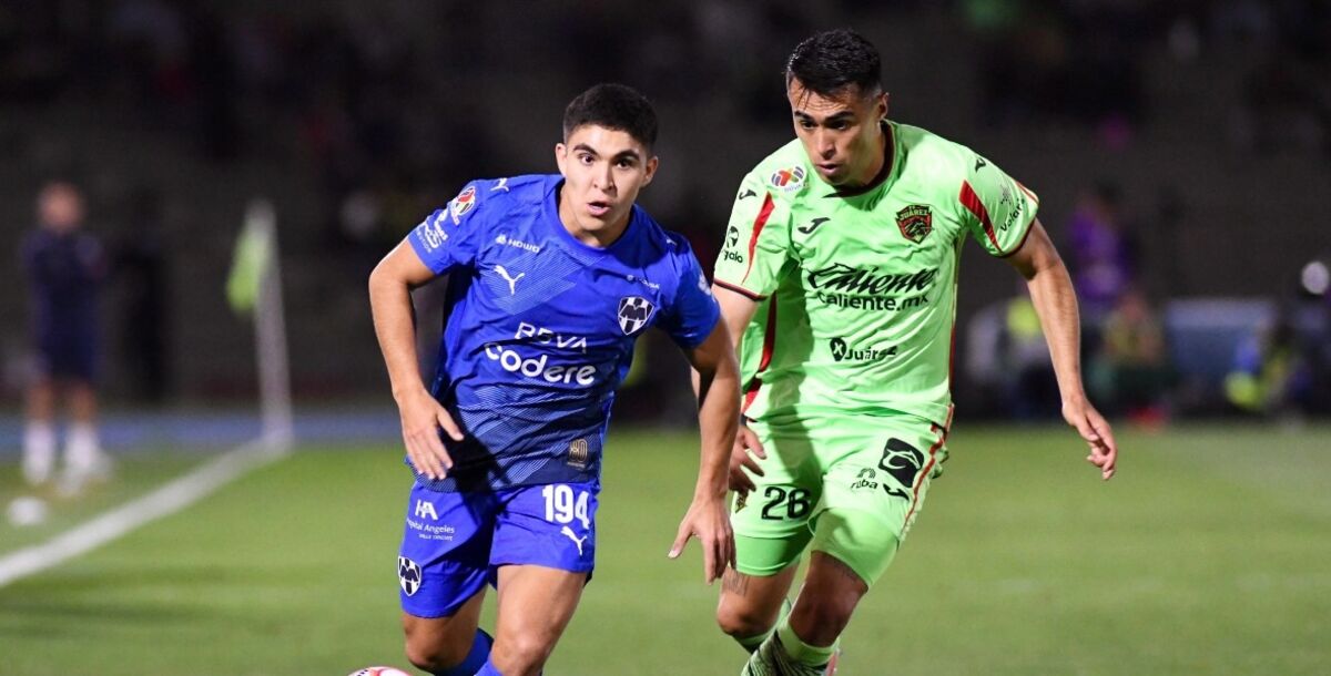 Liga MX, Juárez vs. Rayados, seguimiento minuto a minuto, en vivo, crónica, resultado, goles, Jornada 11, Clausura 2026