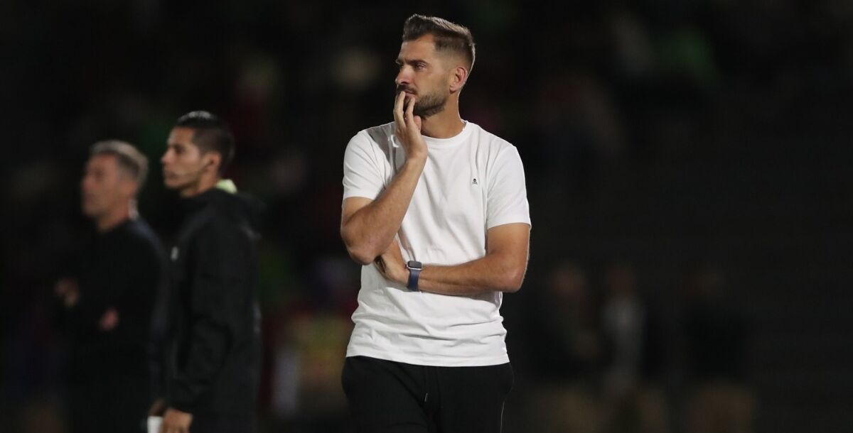 Rayados, Juárez, Liga MX, jornada 11, derrota, Nicolás Sánchez 