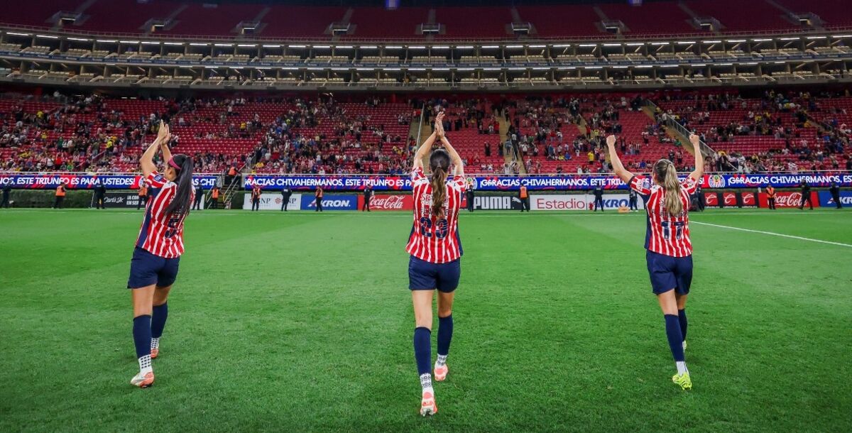 previa, Chivas Femenil, Pachuca Femenil, Charlyn Corral, Alicia Cervantes, Adriana Iturbide, Liga MX Femenil, Chivas vs Pachuca, Jornada 12.
