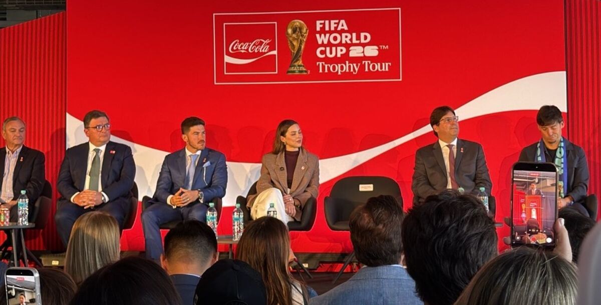 copa del mundo, tour, Estadio Monterrey, mundial