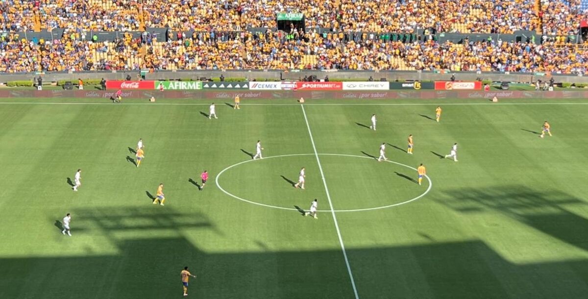 Liga MX, Tigres vs. Querétaro, seguimiento minuto a minuto, en vivo, crónica, resultado, goles, Jornada 11, Clausura 2026