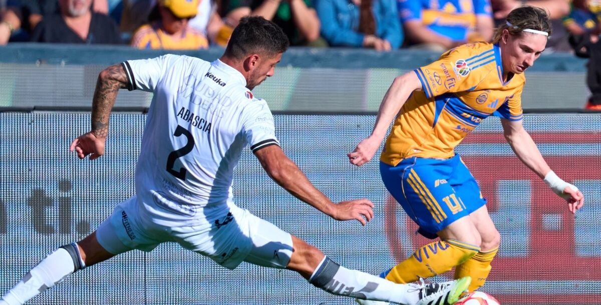 Liga MX, Tigres vs. Querétaro, seguimiento minuto a minuto, en vivo, crónica, resultado, goles, Jornada 11, Clausura 2026