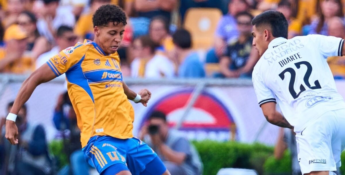 Liga MX, Tigres vs. Querétaro, seguimiento minuto a minuto, en vivo, crónica, resultado, goles, Jornada 11, Clausura 2026